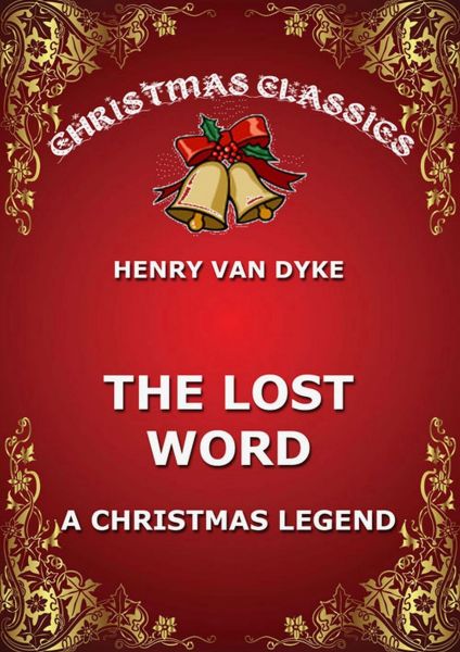 The Lost Word