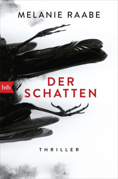 Raabe M.,Der Schatten