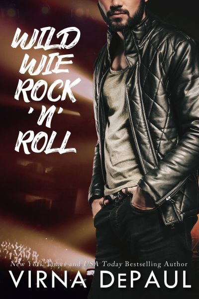 Wild wie Rock'n'Roll