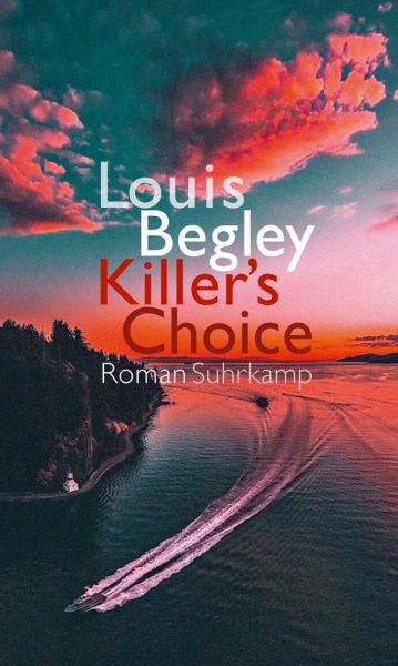 Killer's Choice