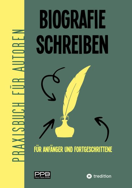 Biografie schreiben