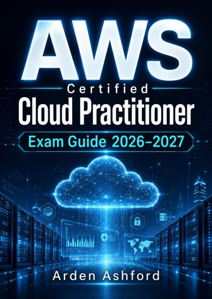 AWS Certified Cloud Practitioner Exam Guide 2026–2027