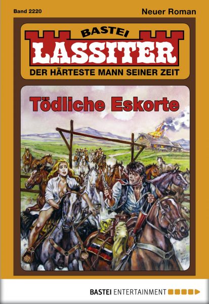 Lassiter 2220