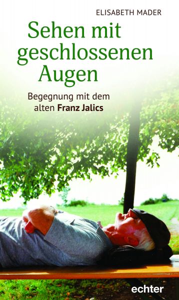 Sehen mit geschlossenen Augen