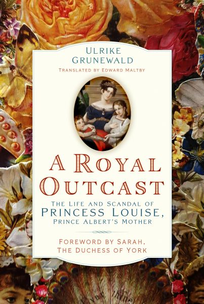 A Royal Outcast