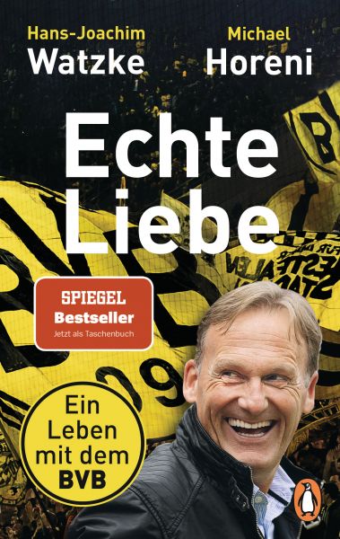 Watzke H-J.,Echte Liebe