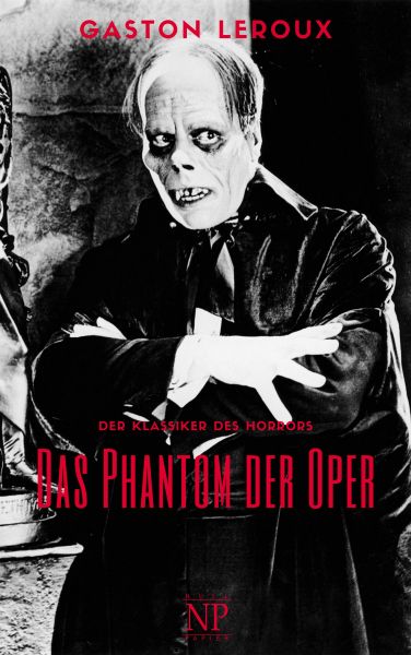 Das Phantom der Oper