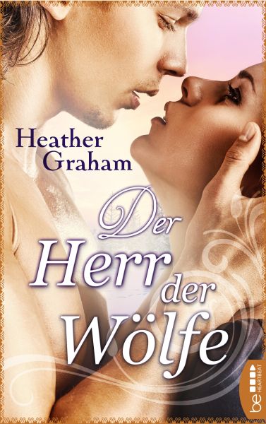 Der Herr der Wölfe