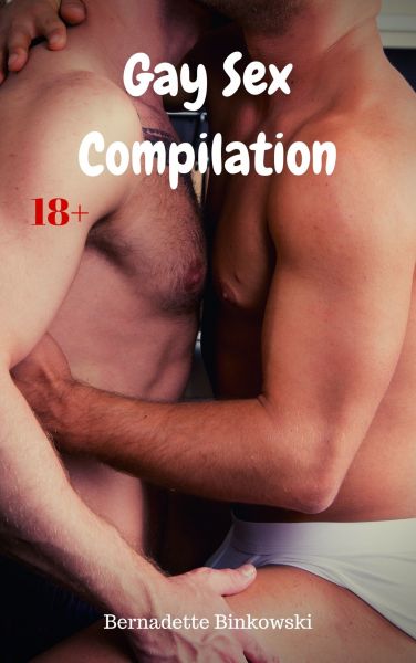 Gay Sex Compilation