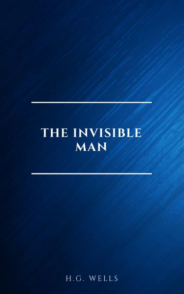 The Invisible Man