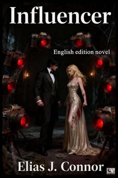 Influencer (english edition)