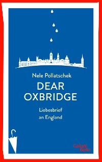 Dear Oxbridge