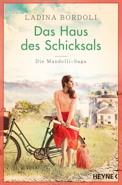 Bordoli L.,Das Haus des Schicksals (3)