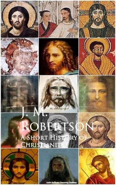 A Short History of Christianity