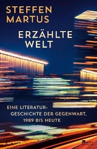 Erzählte Welt