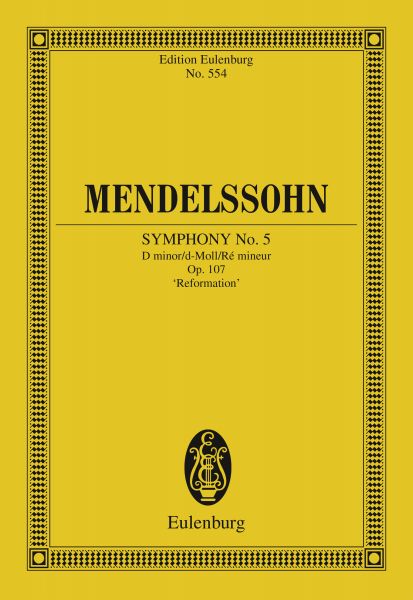 Symphony No. 5 D minor