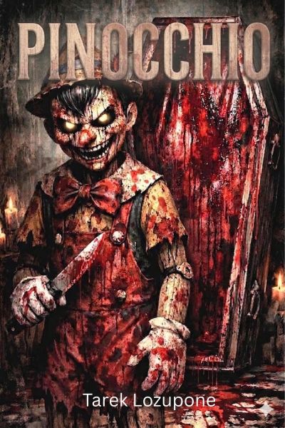Pinocchio – Das Kind aus der Hölle