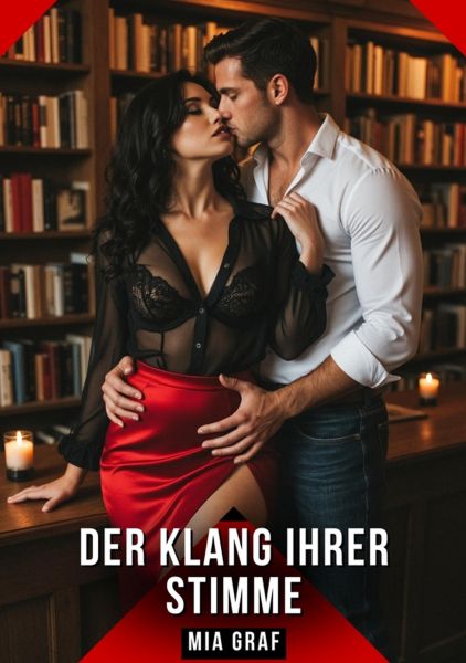 Der Klang ihrer Stimme