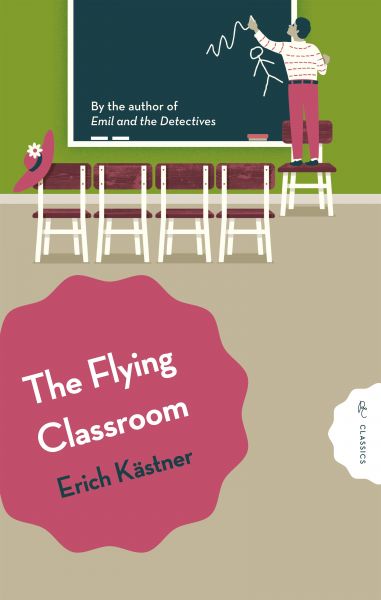 The Flying Classroom