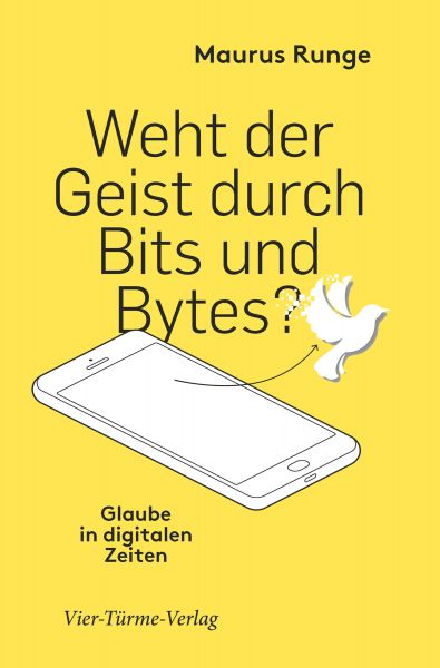 Weht der Geist durch Bits und Bytes?