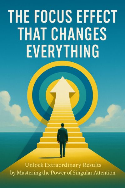 The Focus Effect That Changes Everything