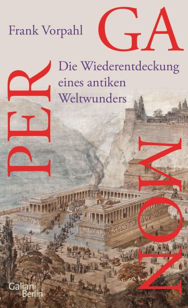Pergamon