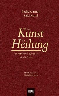 Die Kunst der Heilung