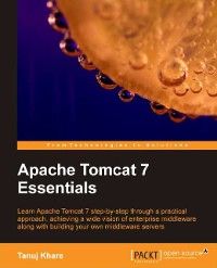 Apache Tomcat 7 Essentials