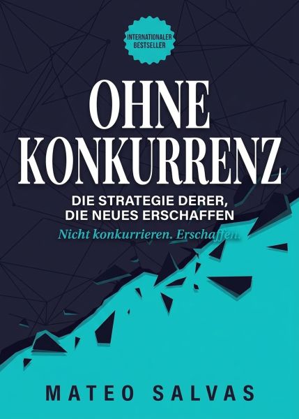 Ohne Konkurrenz