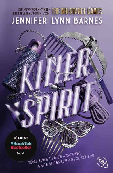 Killer Spirit