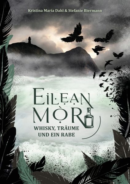 Eilean Mòr