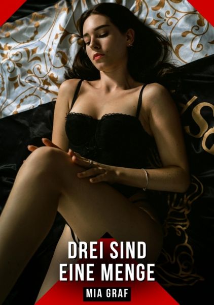 Drei sind eine Menge