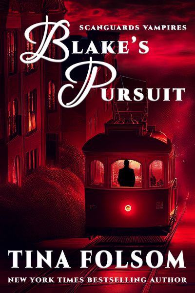 Blake's Pursuit