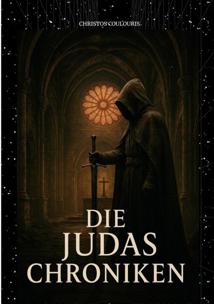 Die Judas Chroniken