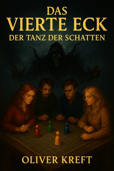 Das vierte Eck Band 1