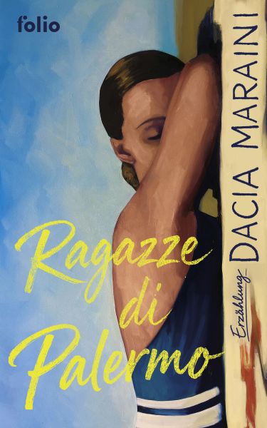 Ragazze di Palermo
