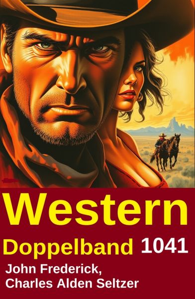 Western Doppelband 1041