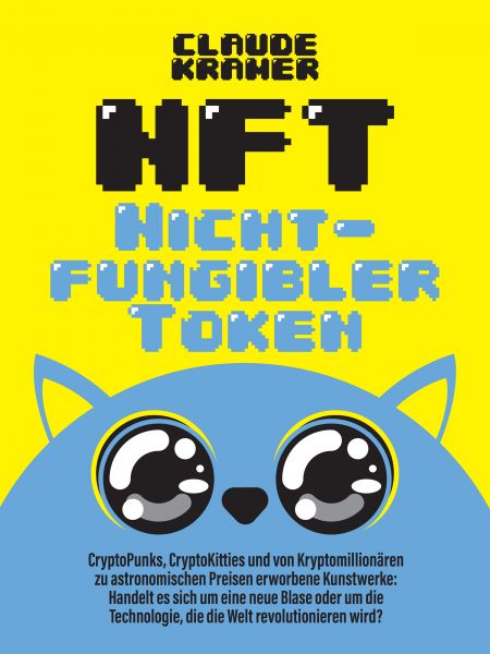 NFT Nicht-fungibler Token