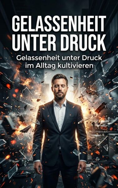 Gelassenheit unter Druck