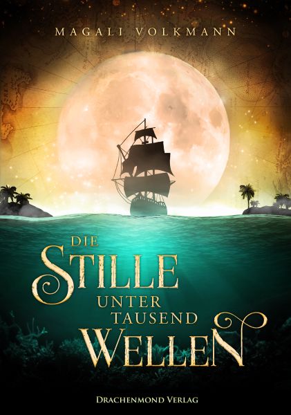 Die Stille unter tausend Wellen