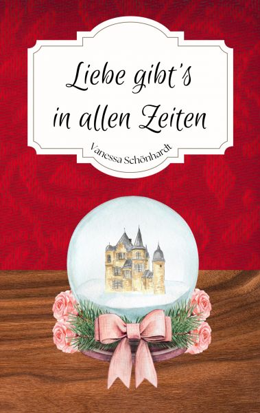 Liebe gibt's in allen Zeiten