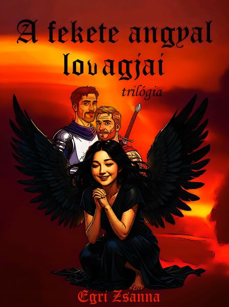 A fekete angyal lovagjai