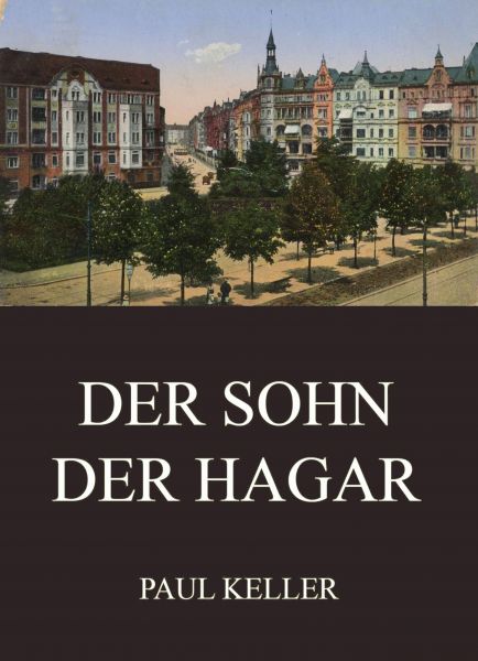 Der Sohn der Hagar