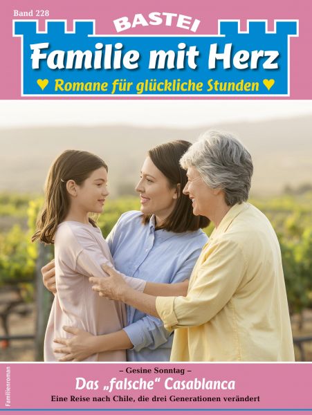 Familie mit Herz 228