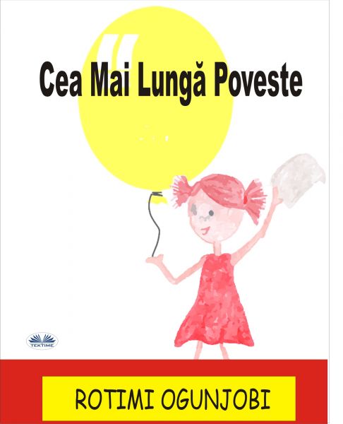 Cea Mai Lungă Poveste