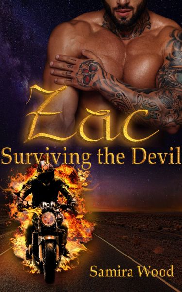 Zac - Surviving the Devil