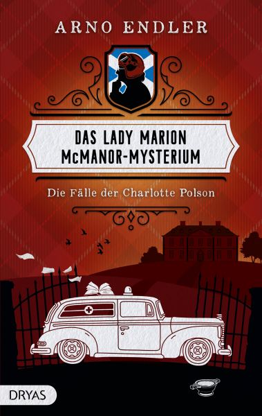 Das Lady Marion McManor-Mysterium