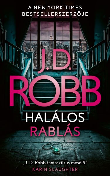 Halálos rablás