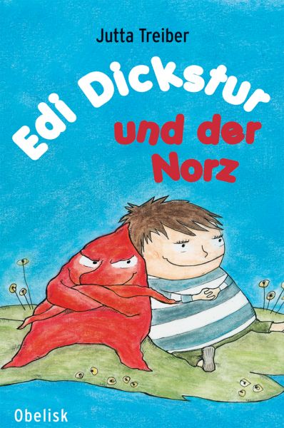 Edi Dickstur und der Norz