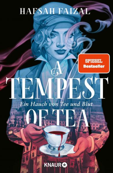 A Tempest of Tea